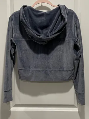Vuori Haven Half Zip Jacket Hoodie Size XS thumbnail 5