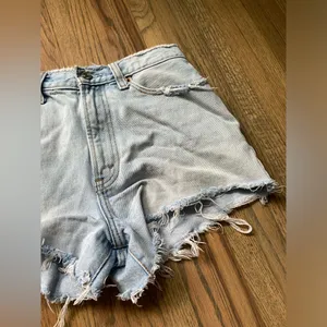 Abercrombie & fitch Annie high rise short 27/4 thumbnail 3