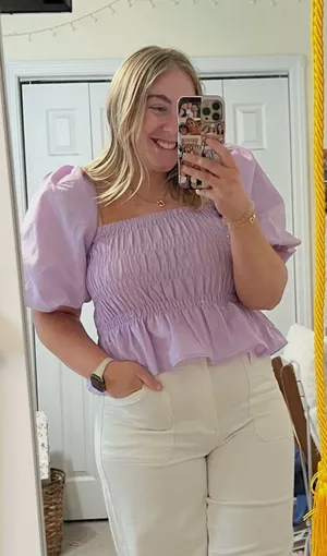 Francesca's Top thumbnail 1