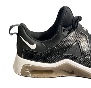 Nike Air Max Alpha Trainer 5 Sneakers Women's Size 8 Gym Training DD9285-010 thumbnail 8
