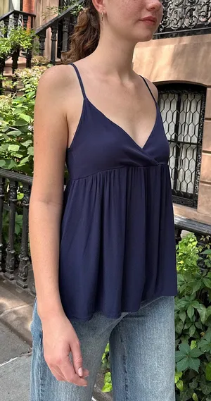 Brandy Melville Rebecca Tank thumbnail 1