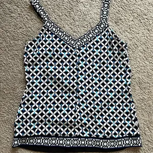 White House Black Market Work Top thumbnail 1