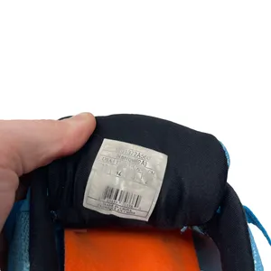 Brooks Glycerin 11 Blue Black Running Shoes Sneakers 1201372A560 Women 10 Narrow thumbnail 8