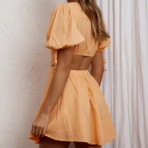 Selfie Leslie | Won’t Stop Dancing Dress thumbnail 5