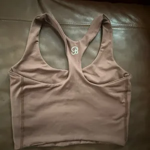 Bombshell Sportswear tank! thumbnail 5