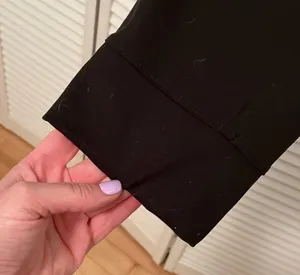 DSG black joggers 2XL Size 2X thumbnail 3
