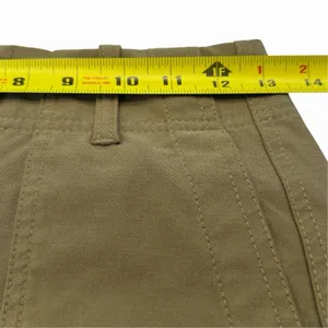 Athleta Womens Skyline High Rise Barrel Leg Pant Size 2 Utility Commute Travel thumbnail 5