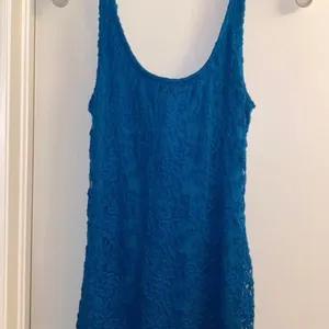 NWT Material Girl Lace Dress thumbnail 2