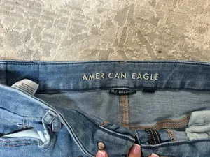 American Eagle Jeans thumbnail 2