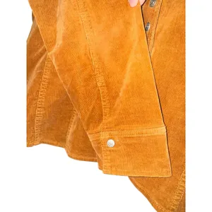 Vintage‎ Dressbarn Corduroy Blazer Button Up Women's 14/16 Academia Equestrian thumbnail 2