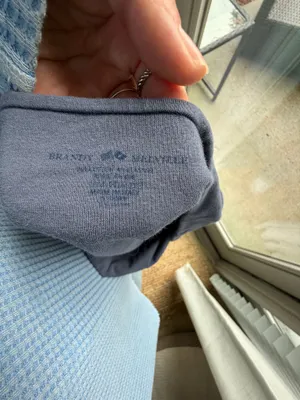 Brandy Melville Top Tube thumbnail 2