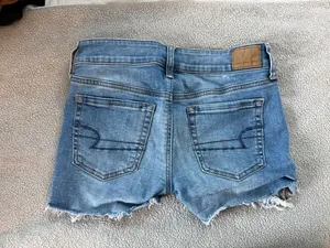 American Eagle Shorts Jean thumbnail 2