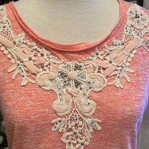 Miss me blouse thumbnail 2