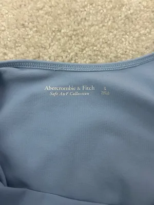 Women’s Abercrombie Bodysuit thumbnail 4