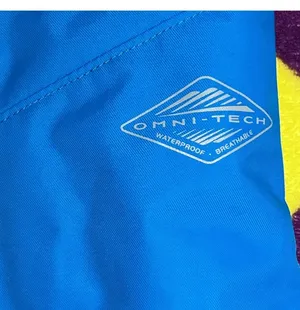 Omni-tech Waterproof Ski Pants thumbnail 2
