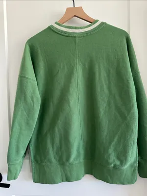 Ohio University Champion crew neck thumbnail 5