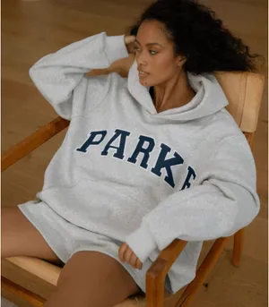 PARKE Hoodie thumbnail 1
