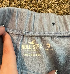 Hollister Sweatpants thumbnail 4