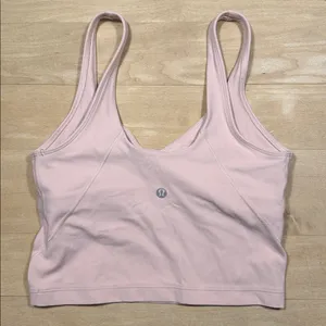 Lululemon Align Tank Sz 4 thumbnail 3