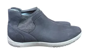 Dansko‎ Lizette Waterproof Ankle Boots Gray Women's Size 40 US 9 thumbnail 1