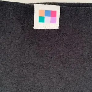 Peloton DreamBlend Half Zip Pullover Black Size XS NWT Ultra Soft Athleisure thumbnail 4