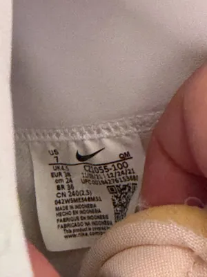 Nike High-Top Blazer Mid thumbnail 4