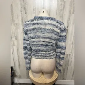 Sweater Blue thumbnail 4