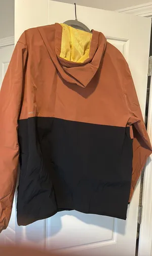 Hurley Windbreaker thumbnail 3