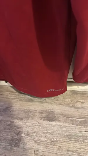 Alabama Nike Half-Zip thumbnail 3