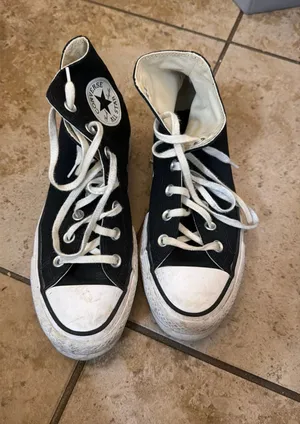 Converse High-Top thumbnail 1