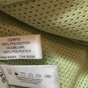 the Cutter & Buck Roam Eco Full‎ Zip Womens Jacket Poplar Green Size XL NWT thumbnail 7