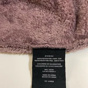32 Degrees Heat Fleece Zipper Front Women Pink Barbiecore Jacket. Size-X… thumbnail 14