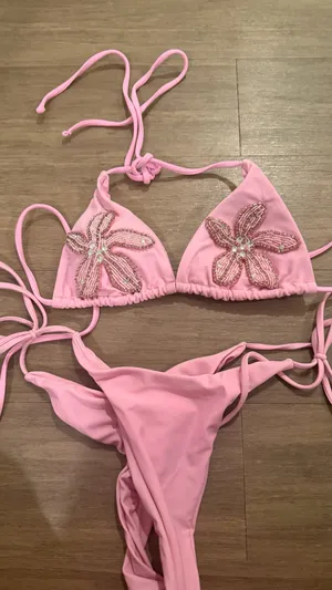 Shein Bikini thumbnail 2