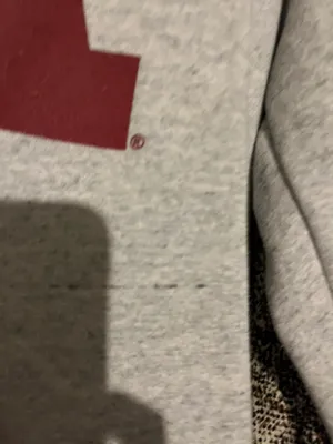 Vintage 80s Alabama Crewneck thumbnail 3