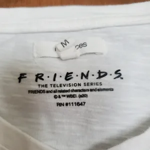 Maurices F.R.I.E.N.D.S Graphic T-shirt thumbnail 7