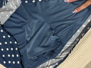 Abercrombie skirt NEW thumbnail 2