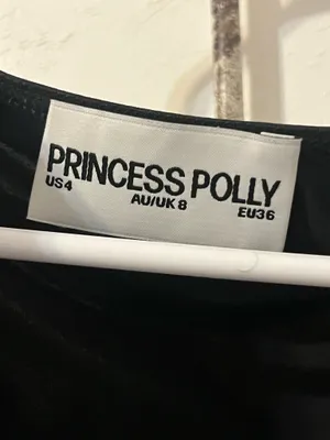 Princess Polly Jerichoe Set thumbnail 4