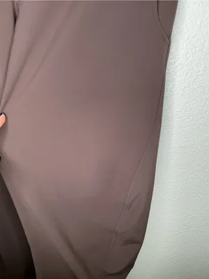 Ruti The On The Loose Work Pants brown 8 thumbnail 6