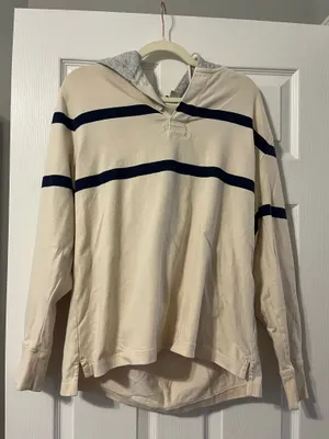 J.Crew Pullover thumbnail 1