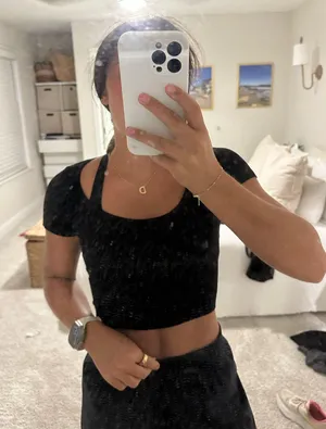 Pacsun top thumbnail 1
