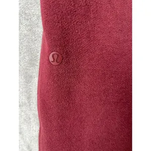 Lululemon Scuba High-Rise Jogger *Fleece‎ 28" Size 12 thumbnail 5