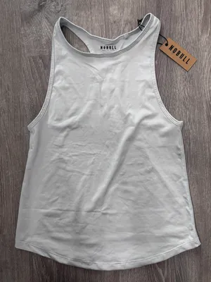 Nobull Muscle Tank thumbnail 1