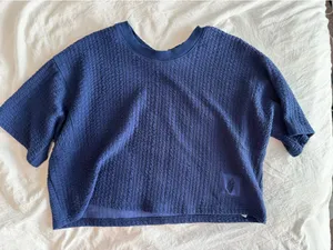 Free People Movement Tee thumbnail 1
