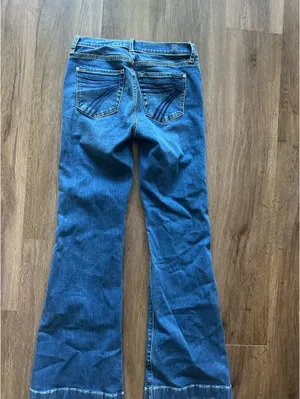7 For All Mankind Jeans thumbnail 3