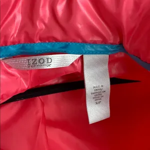 Izod PerformX Puffer Jacket‎ thumbnail 4
