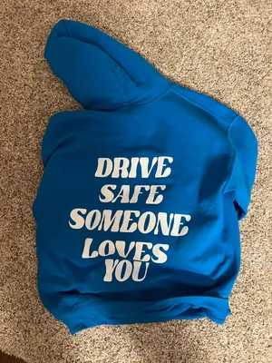 Hoodie Sweater thumbnail 2