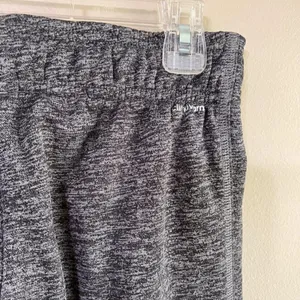 ‎Adidas small grey sweat pants thumbnail 4