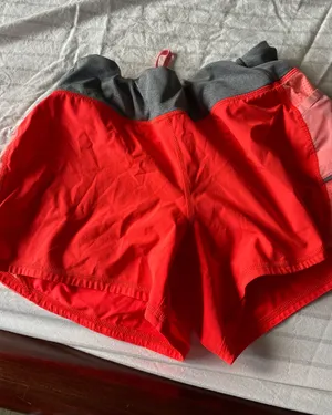 Athleta Exercise Shorts thumbnail 1