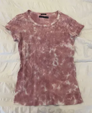 Abercrombie Top thumbnail 1