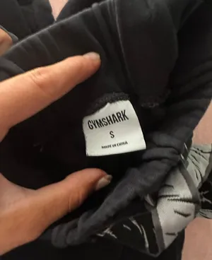 Gymshark Sweatpants thumbnail 2